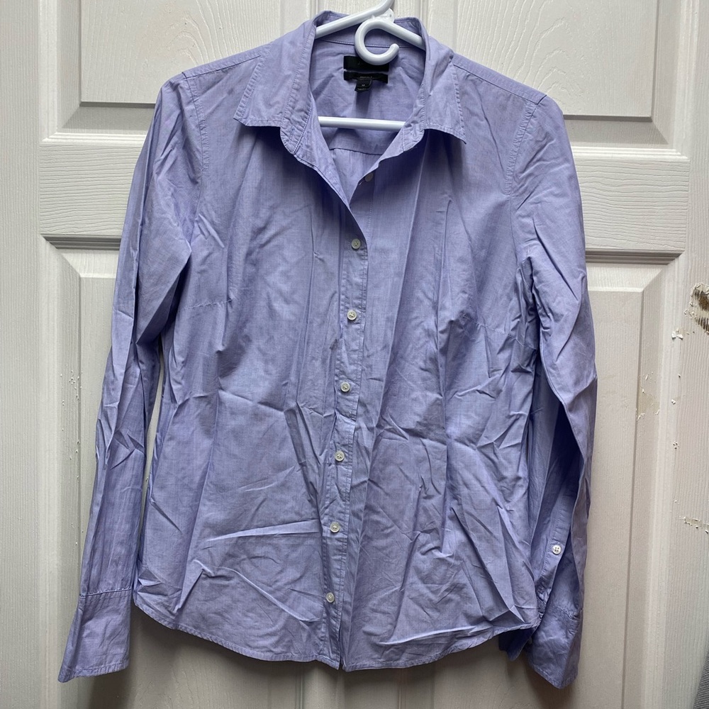 J Crew dress shirt